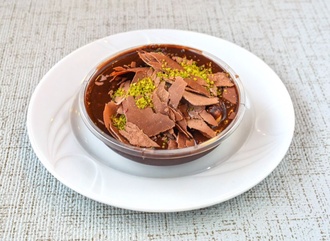 Profiterol görseli