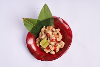 Tori Karaage Chicken görseli