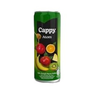 Cappy Atom görseli