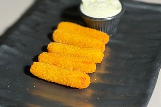 Mozzarella Sticks (5 Adet) görseli