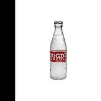 Niğde Gazozu görseli