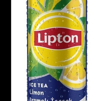 Lipton Limonlu görseli