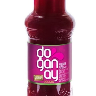 Şalgam (330 Ml.) Acıılı görseli