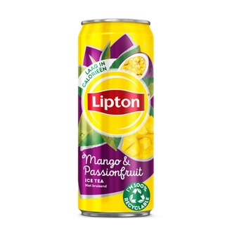 Lipton Mango görseli