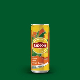 Lipton Şeftali görseli