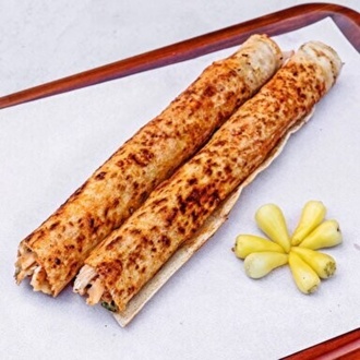 Hatay Üsülü Large Dürüm (100 Gr.) görseli