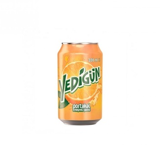 Yedigün (330 Ml.) görseli