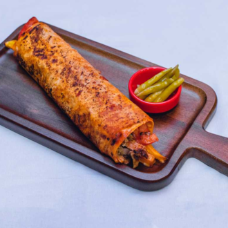 Hatay Üsülü Small Dürüm (60 Gr.) görseli