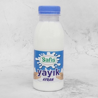 Yayık Ayran görseli