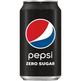 Pepsi Zero görseli