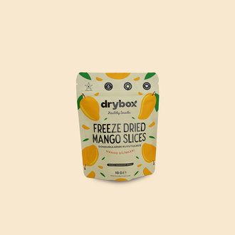 Drybox Mango Dilimleri (16 Gr) görseli