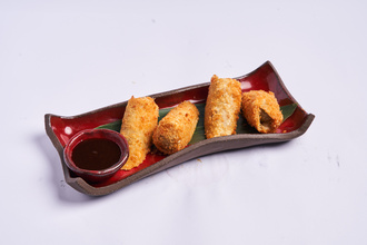 Ördekli Börek görseli