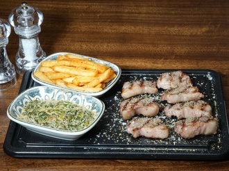 Kuzu Leblebi (Kuzu Sırt) görseli