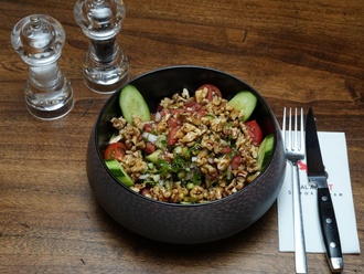 Gavurdağı Salata (Cevizli) görseli