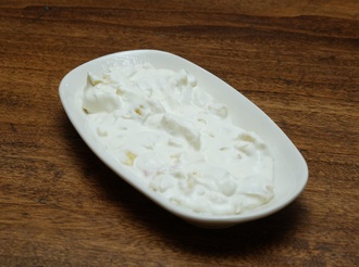 Soka Meze görseli