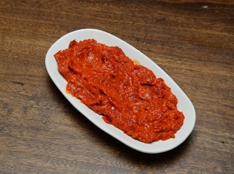 Ayvar Meze görseli