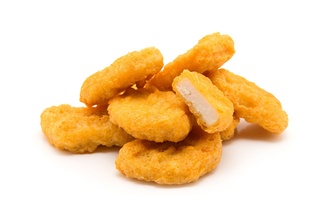 Nugget görseli
