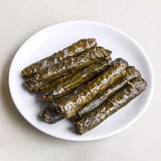 Etli Yaprak Sarma görseli