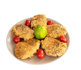 Kadınbudu Köfte görseli