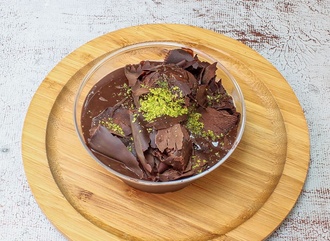 Profiterol görseli