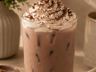 Iced Mocha (M) görseli