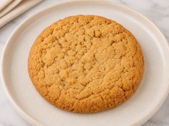 Yulaf Ezmeli Cookie görseli