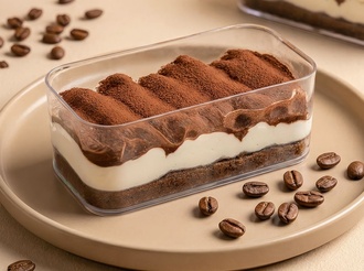 Tiramisu Barküp görseli