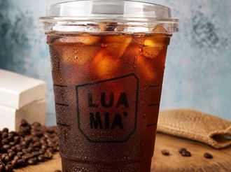 Iced Filtre Kahve (M) görseli