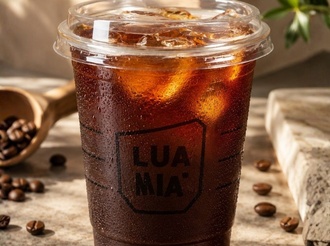 Iced Americano (L) görseli