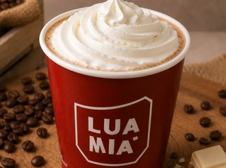 White Mocha (L) görseli