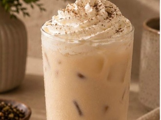 Iced White Mocha (L) görseli