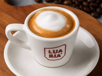 Espresso Macchiato görseli