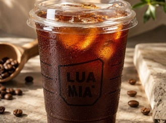 Iced Americano (M) görseli