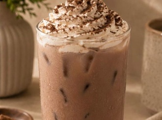 Iced Mocha (L) görseli