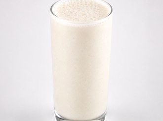 Vanilyalı Milkshake görseli