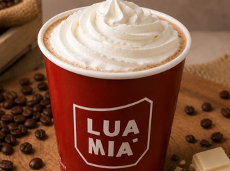 White Mocha (M) görseli