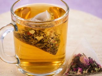 Oolog Tea görseli