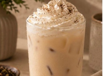 Iced White Mocha (M) görseli