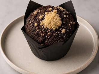 Çikolatalı Muffin görseli