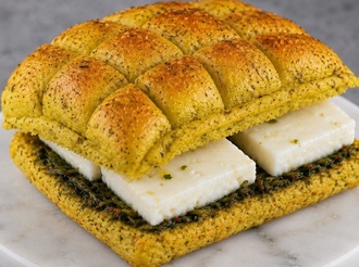 Foccacia Beyaz Peynirli görseli