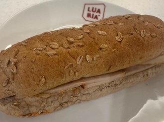 Hindi Füme Bagel görseli