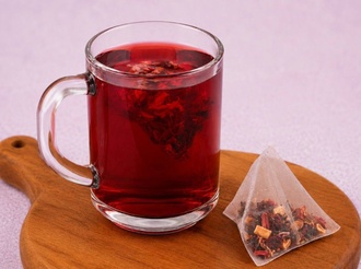 Red Berry Tea görseli