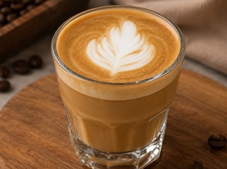 Cortado görseli