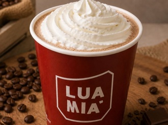 Mocha (M) görseli