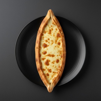 Kaşarlı Pide görseli
