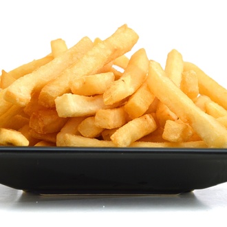 Patates Kızartması görseli