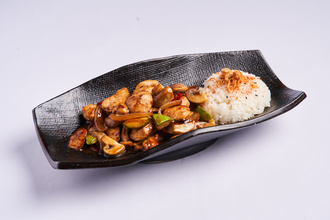 Tokyo Chicken görseli