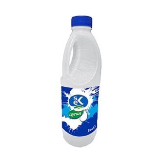 1 Lt Ayran görseli