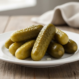 Salatalık Turşusu görseli