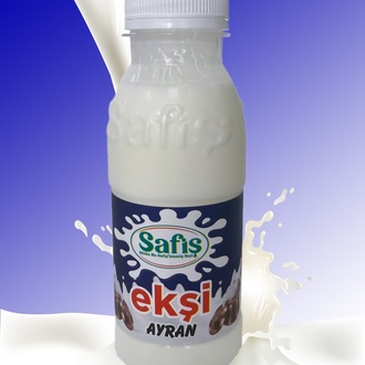 Ekşi Ayran görseli